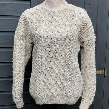 Aran Classic