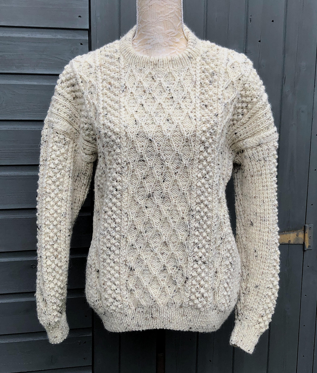Aran Classic