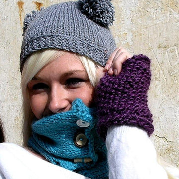 The Amy Cowl