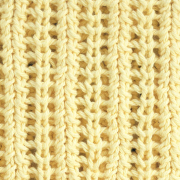 BYOB Market Bag Knitting Pattern