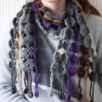 Noblice scarf