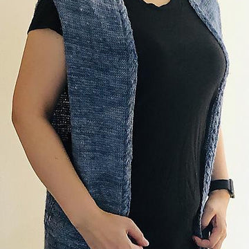 Aqua gilet(vest)