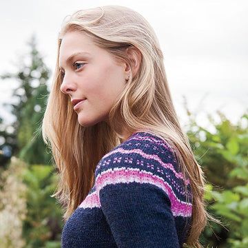 Lewisburg Pullover