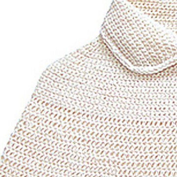 Shoulder Cape to Crochet