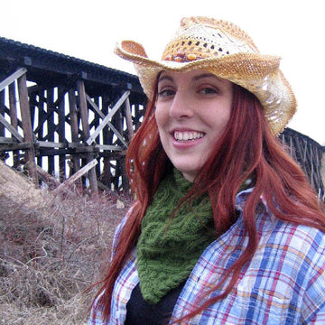 Irish Cowboy