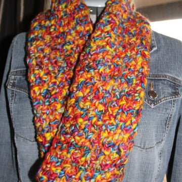 Sundowner Cowl