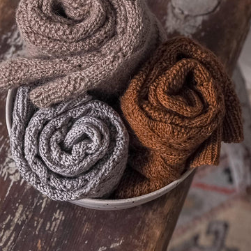 Poet Socks