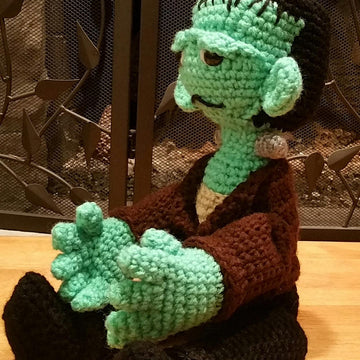 Frankenstein Monster