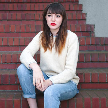 The Everyday Raglan