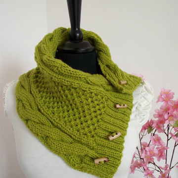 Alice Cowl