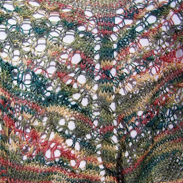 A Tribute to EZ ... a poncho