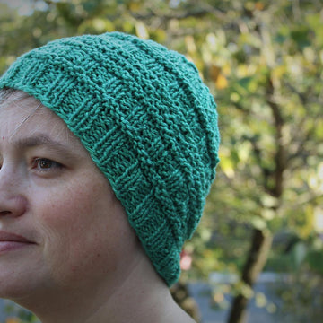 Lolium Hat