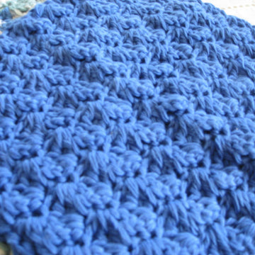 Washcloths & Scrubbies