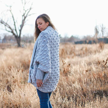 Haven Cardigan
