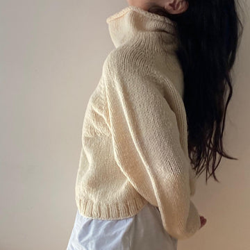 Back to the future sweater