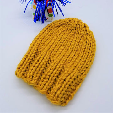 Hickory Child Hat