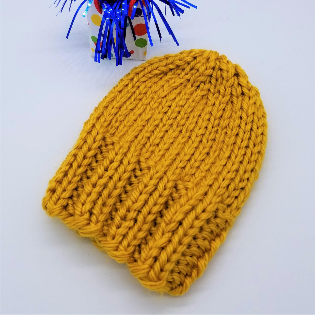 Hickory Child Hat
