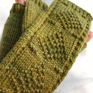 Tree Mitts
