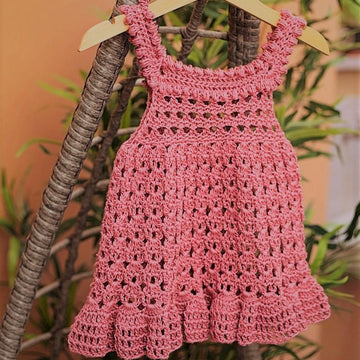 Florie Dress