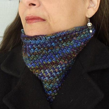 Hunts Lane Cowl