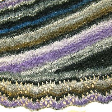 Au Contraire Shawlette