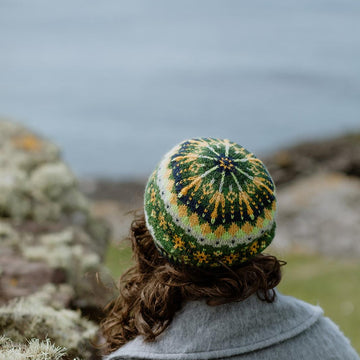 Sumburgh Light Hat