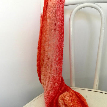 Delysia Cowl