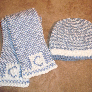 Anything Matching Hat