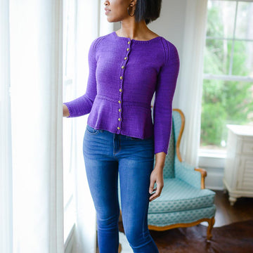 Madeline Cardigan