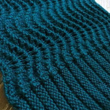 Fitzroy Cowl