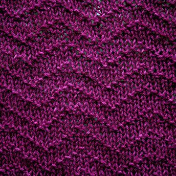 Trust Shawl