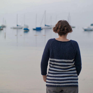 Bristol Raglan