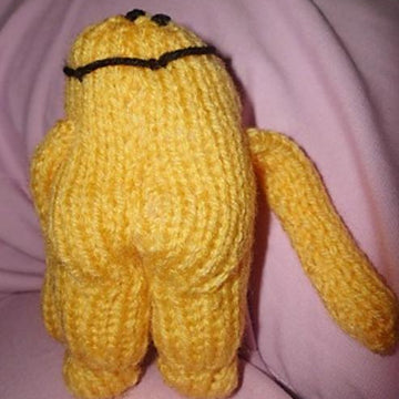 Cheeky Minion