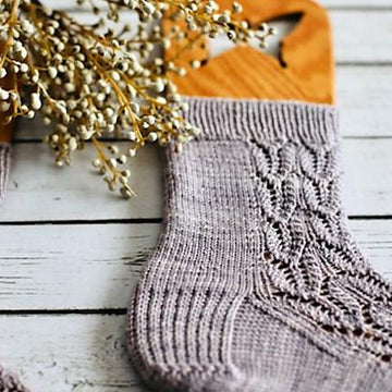Petal Dance Socks