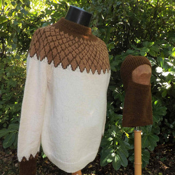 Ringbrynje (men's version)