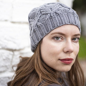 Carrillo Hat