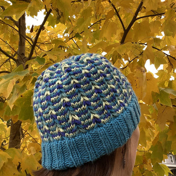 Alloy Hat