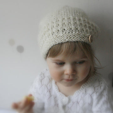 Slouchy hat Carol