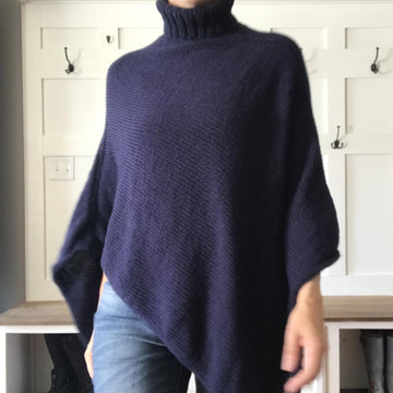 Kinsey Poncho
