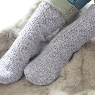 Rocky Mountain Socks