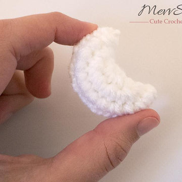 Amigurumi Mobile Shapes