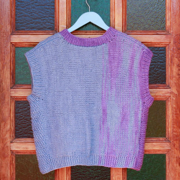Vest #4