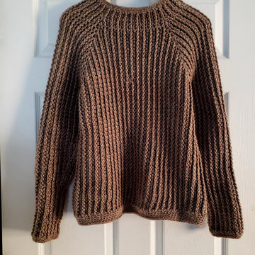 Mounass Sweater