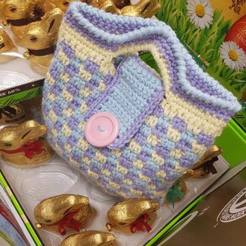 Marshmallow - bag