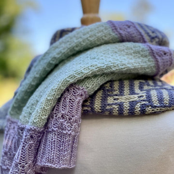 Union Shawl