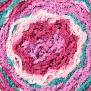 Bernat Blanket Breezy
