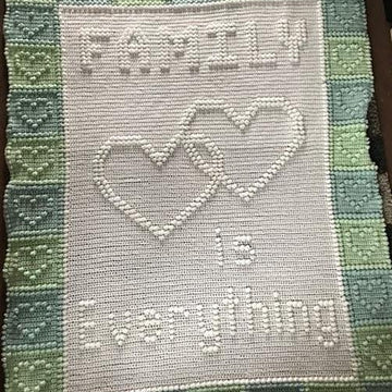 Family is Everything