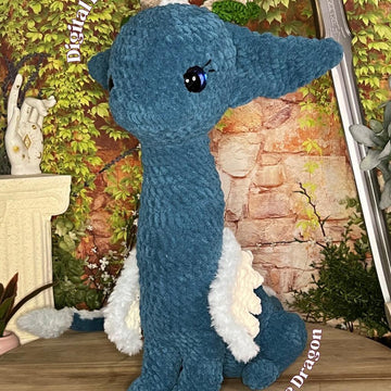 Celeste the Dragon