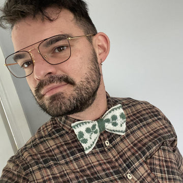 An Irish Bowtie