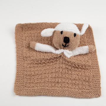 Lamb new born baby set